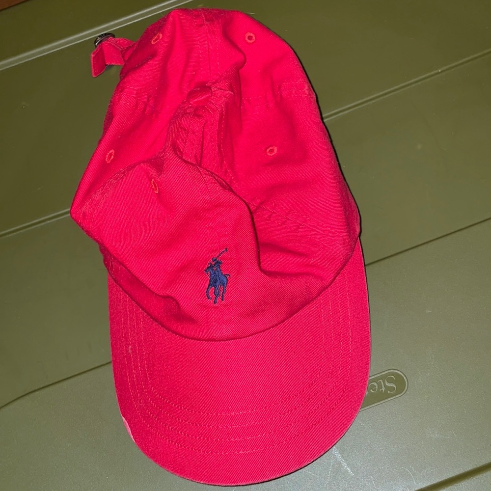 POLO Ralph Lauren Hat